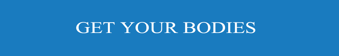 Accredited Bodies GACBL